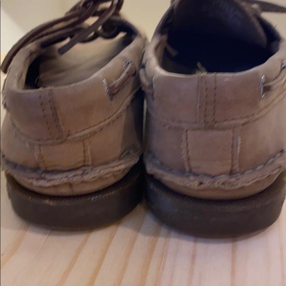 Sperrys - Picture 4 of 8